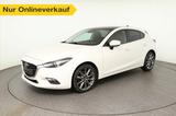 Mazda 3 2.0 SKYACTIV-G 120 Signature + LED+BLUETOOTH+ - Mazda Gebrauchtwagen in Düsseldorf