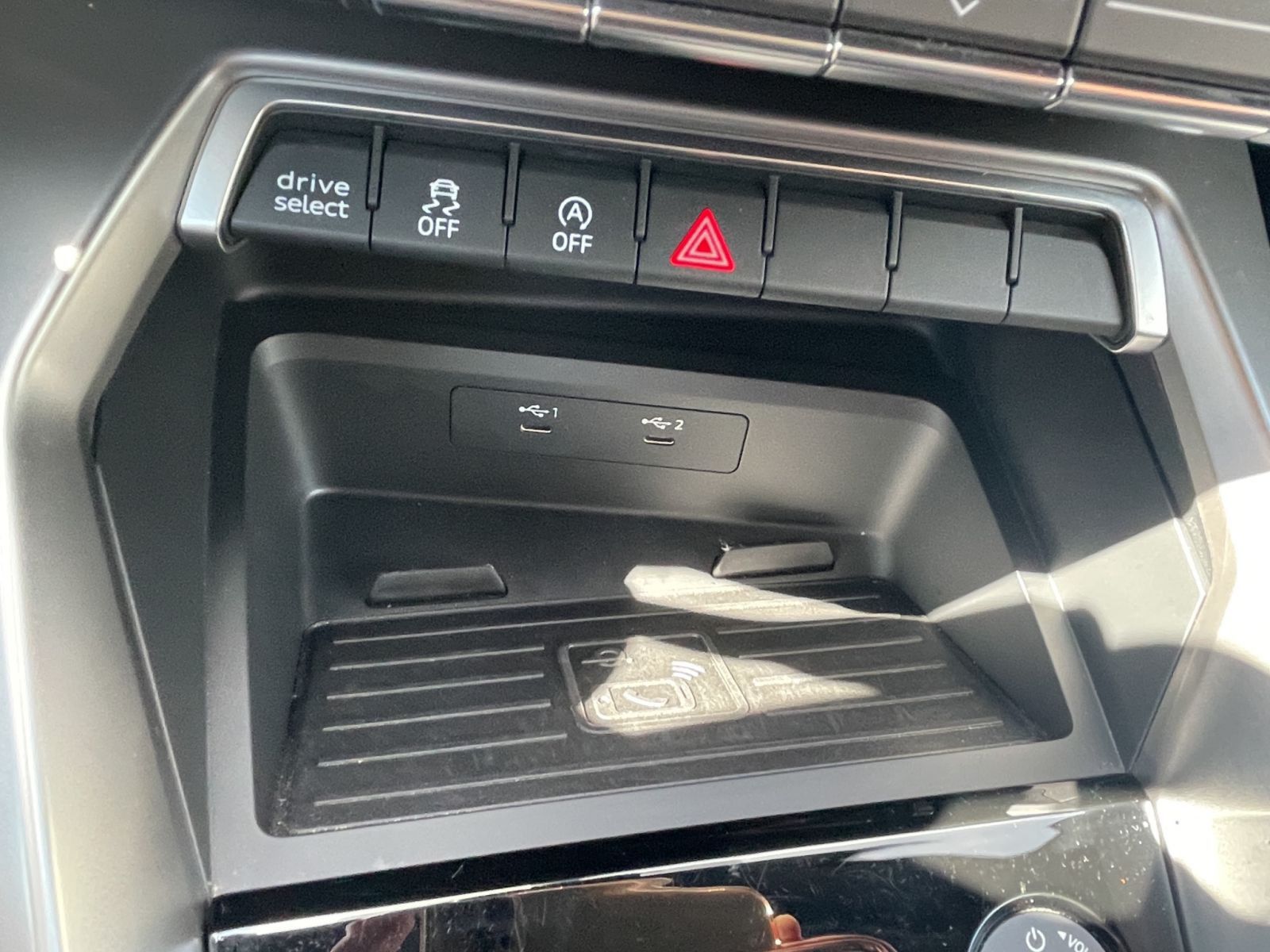 Audi S3 - Bild 25
