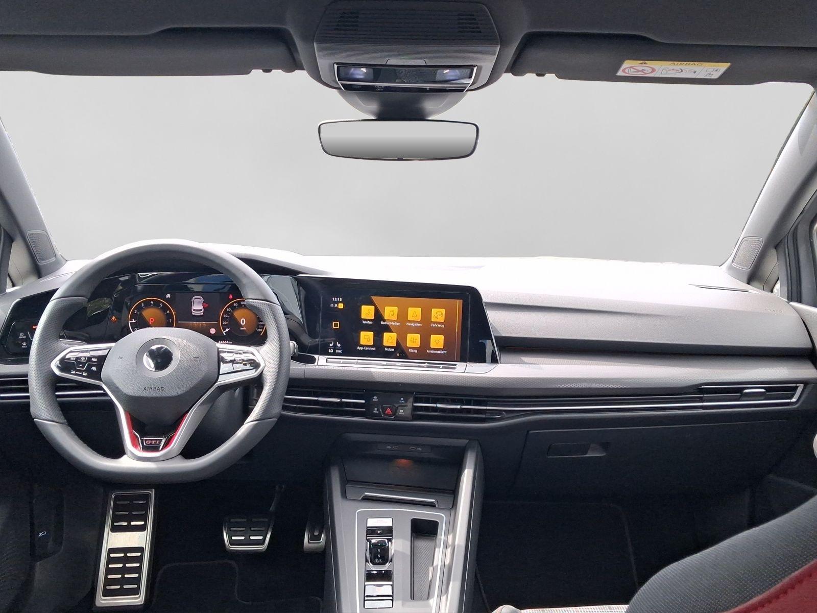 Volkswagen Golf GTI MATRIX LED -KAMERA, миниатюра 5
