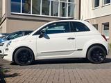 Fiat 500 86 ps - Fiat 500: Sportwagen