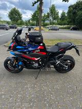 BMW M 1000 xr  M Competition Paket Carbon