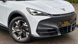 Cupra Tavascan 210 kW Endurance°1.Hand°LED°Kamera 360* - weiße Cupra Tavascan