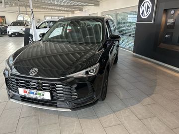 MG ZS Hybrid+ Standard