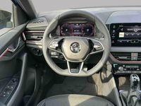 Skoda Scala - Vorschau Bild 9