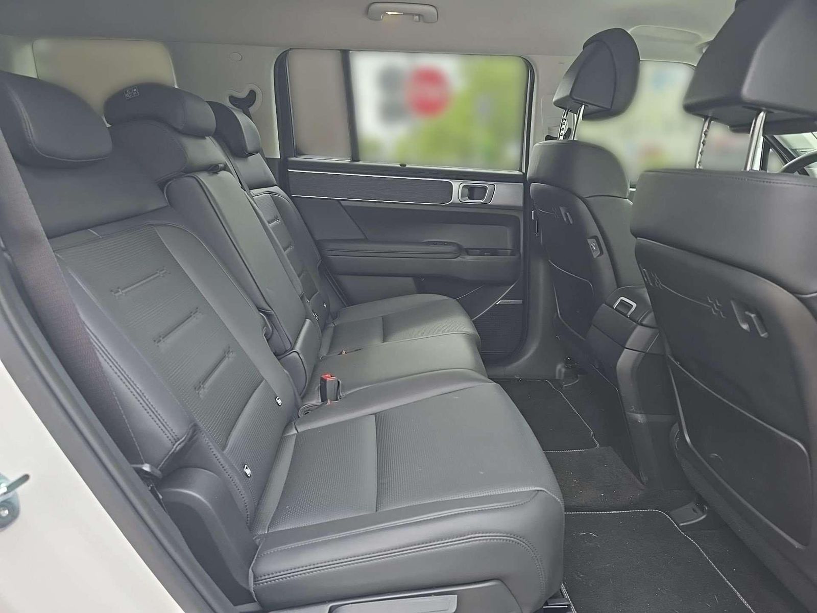 Hyundai Santa Fe – Bild 9