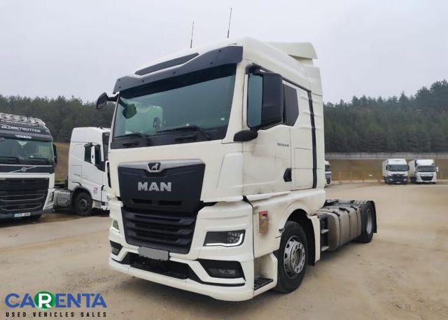 MAN TGX