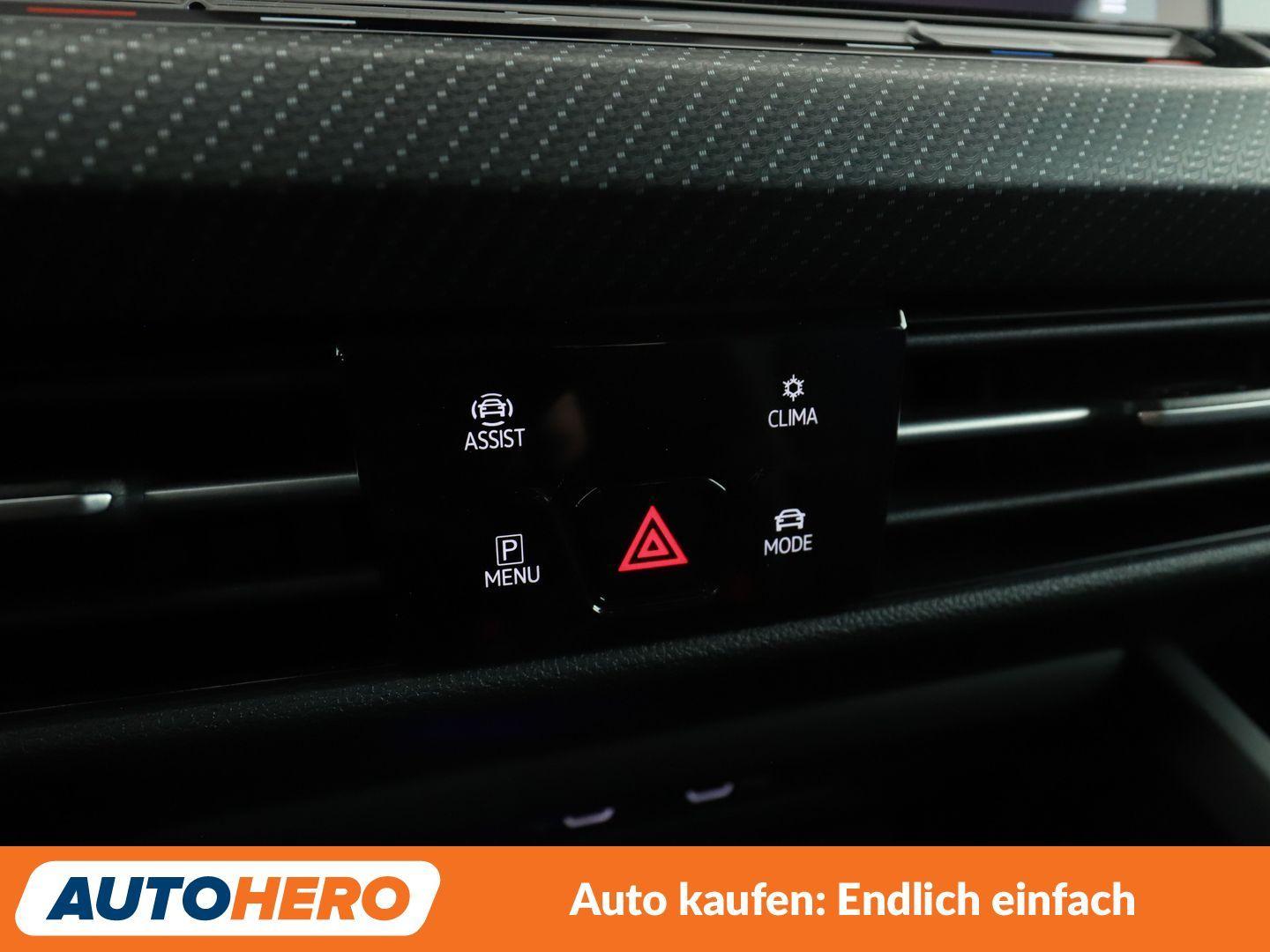 Volkswagen Golf VIII 2.0 TSI R 4Motion Aut.*NAVI*IQLED*ACC*, миниатюра 27