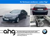BMW 320d Automatik M Sportpaket Innovationsp. HIFI - BMW 320 Jahreswagen: 320d