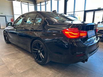 MYAUTOCENTER – Gebraucht- und Jahreswagen mit Werkstattservice in Pfaffenhofen BMW 320 d Sport Line *LED*PDC*Navi*