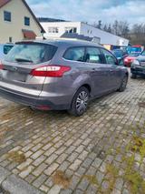 Ford Focus 1.6l bj 2011 tüv jul26 - Ford Focus aus 2011: Focus2011