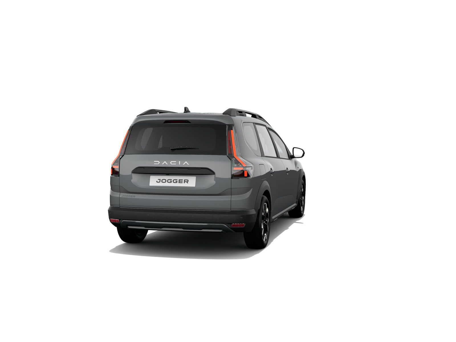 Fahrzeugabbildung Dacia Jogger Journey TCe 110