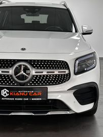 Mercedes GLB 200 - 4