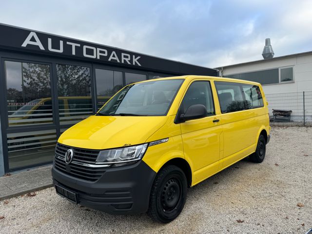 Volkswagen T6.1 Caravelle *DSG*NAVI*KLIMAAUTO*CARPLAY*