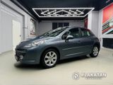 Peugeot 207 Sport Automatik 2 Hand Neu TÜV - Peugeot 207: Sport