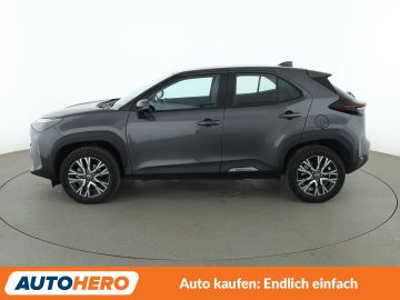 Toyota Yaris Cross - 3
