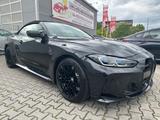 BMW M4 Cabrio xDrive Competition Carbon/HarmanKardon - BMW: Competition