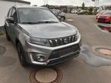 Suzuki Vitara 1.4 Mild-Hybrid Comfort+ 4x4/AHK - Suzuki Vitara mit Hybrid-Antrieb