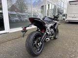 Triumph Daytona 660 A2-möglich+TFT-Multifunktionsdisplay - Offers