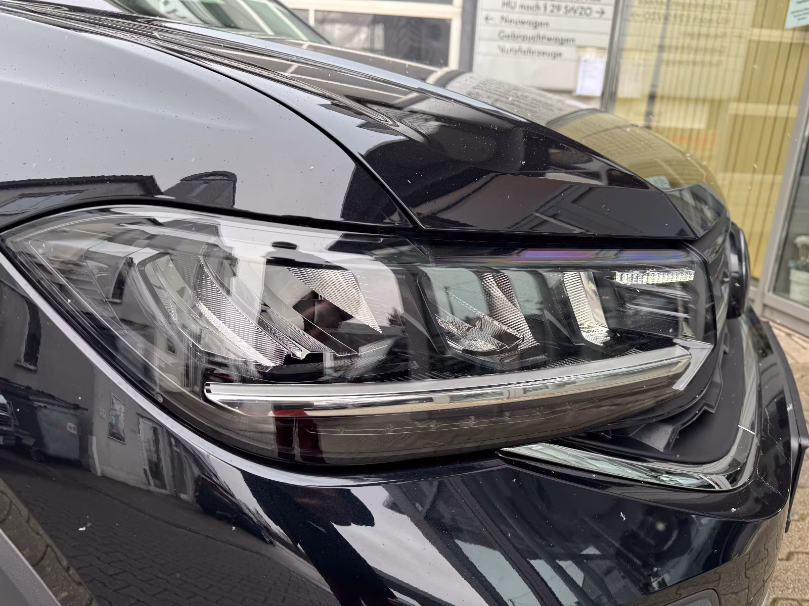 Volkswagen T-Cross Life 1.0 TSI DSG -AHK-Keyless-Kamera-, миниатюра 16