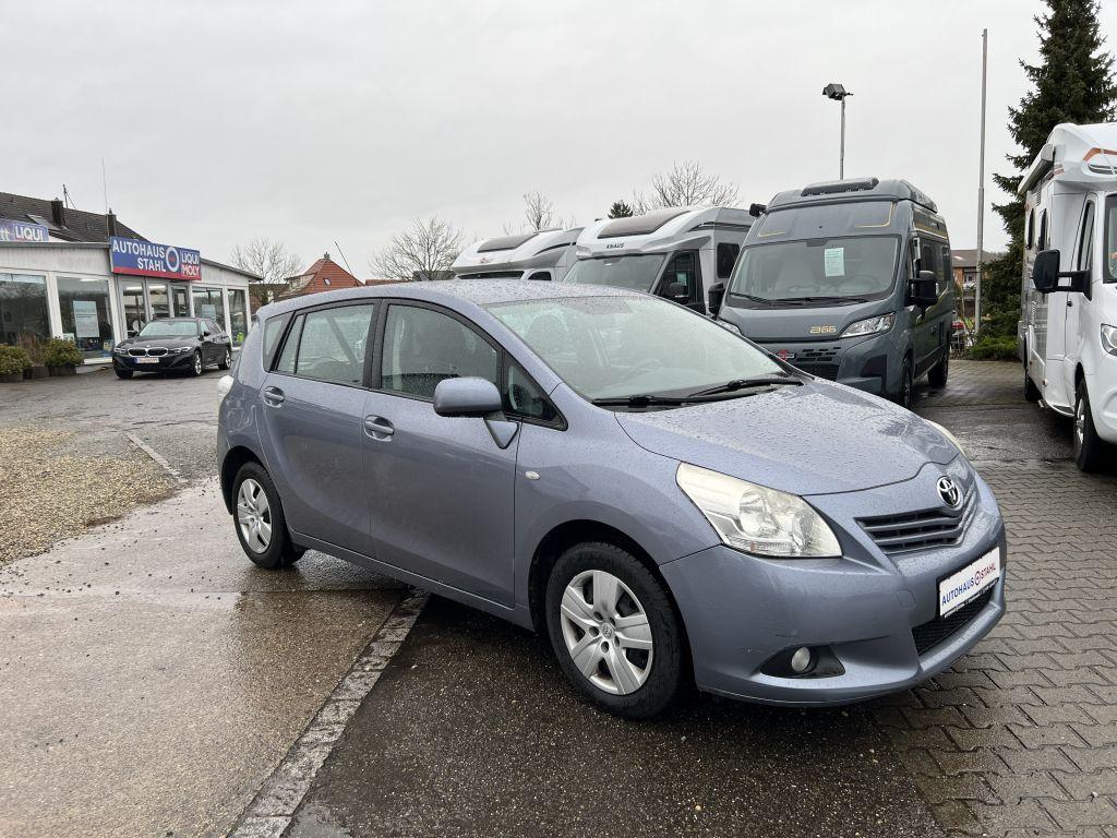 Toyota Verso 1.6 Life