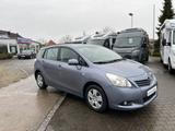 Toyota Verso 1.6 Life - Toyota Verso: 7 Sitzer