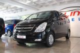 Hyundai H-1 Travel*8-Sitzer*2.Hand*Klima*PDC* - Hyundai H-1 mit Diesel-Antrieb: Kleinbus, Travel