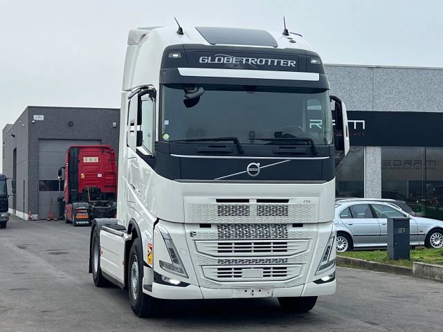 Volvo FH 500 XL CABINE***506000km***FH 500 XL***