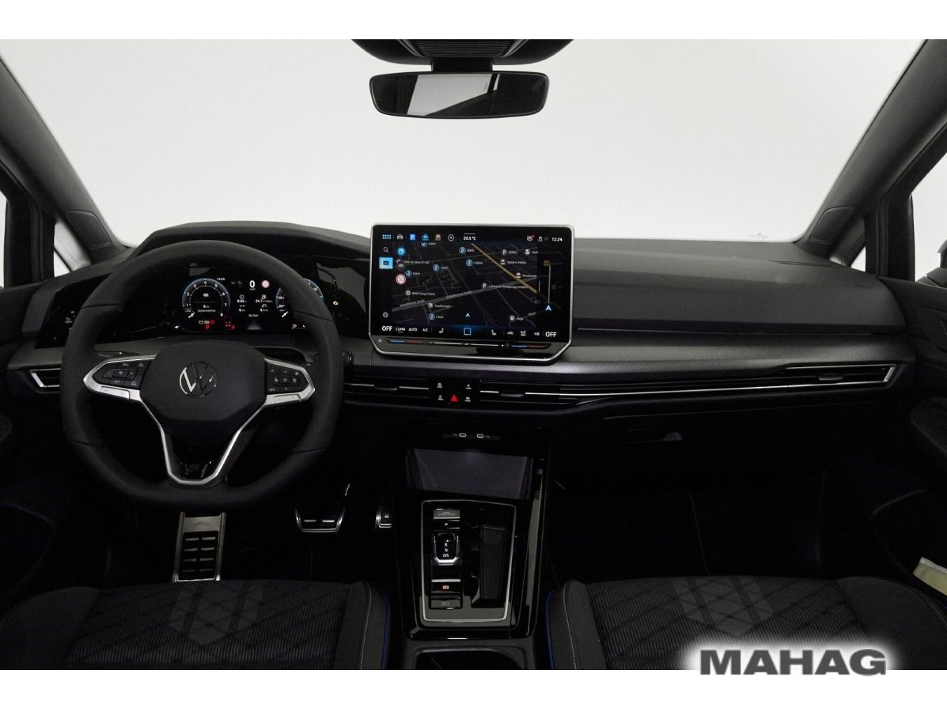 Volkswagen Golf - Bild 13