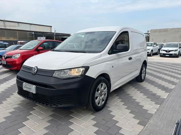 Volkswagen Caddy - 2