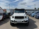 Mercedes-Benz G 63 AMG 4X4² NightII Superior manufaktur - Mercedes-Benz 6x6