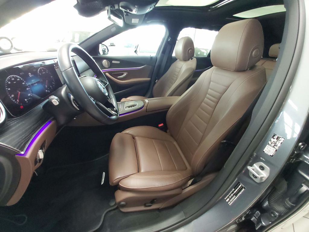 Mercedes-Benz E 400 d 4M All-Terrain AMG 19° NIGHT NETTO 36600