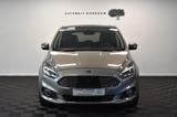 Ford S-MAX Titanium *7-SITZ *LED *AHK *PANO *ACC *SHZ - Ford: T Max