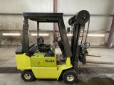 Clark DPM 20 S Diesel (Containerfähige Gesamthöhe) - Offers matching your search criteria