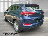 Hyundai Tucson Trend 1.6 Turbo 2WD Navigation Rückfahrka - Hyundai TUCSON: Trend