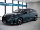 Peugeot 308 SW Allure Pack 1.6 PHEV Automatik Sitzhz - Peugeot 308: Phev