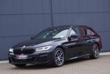 BMW 530 e xDrive Facelift M-Sport/MegaVoll/UPE102€/ - BMW: Kombi, F10