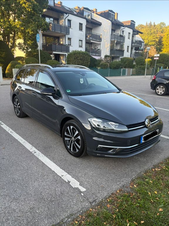 Image of Volkswagen Golf