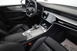 Audi A7 SB 40TDI quattro S Line Leder,Navi,LED,HUD,SH - gebrauchte Audi A7 aus dem Jahr 2019