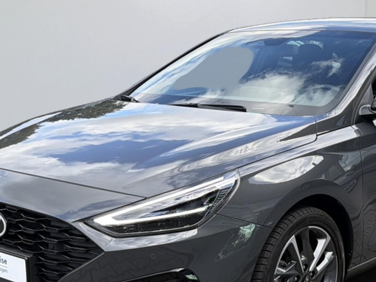 Hyundai i30 – Bild 12