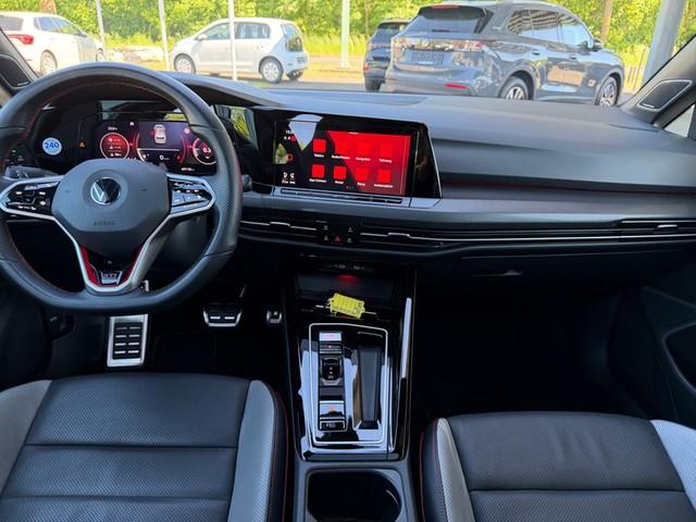 Volkswagen Golf GTI 2.0TSI DSG Clubsport+PANO+KAMERA+LEDER+, миниатюра 15