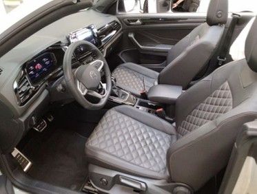 Volkswagen T-Roc - Bild 5