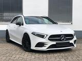 Mercedes-Benz A 250 AMG Night * Multibeam * Kamera * Burmester - Mercedes-Benz A 250 in Frankfurt (Main)