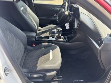 Bild 12 Opel Mokka 1.2 GS Alcantara/SHZ+LHZ/PDC V+H+CAM/NAVI/