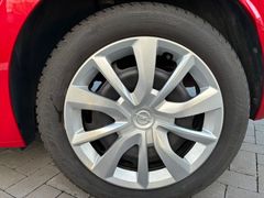 Opel Corsa F 1.2 Turbo (EURO 6d)