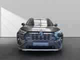Toyota RAV 4 2.5 Hybrid Lounge *Navi*Leder*Technikp.* - Toyota RAV 4 in Wuppertal