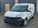 Fiat Doblò 1.6 D SX Maxi Kasten Klima AHK Euro 6 - Fiat Doblo aus 2018
