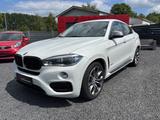 BMW X6 Baureihe X6 xDrive 50 i - BMW X6 in Duisburg