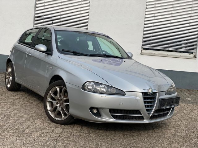 Alfa Romeo Alfa 147 2.0 16V TS Distinctive *TÜV Neu/2.Hand*