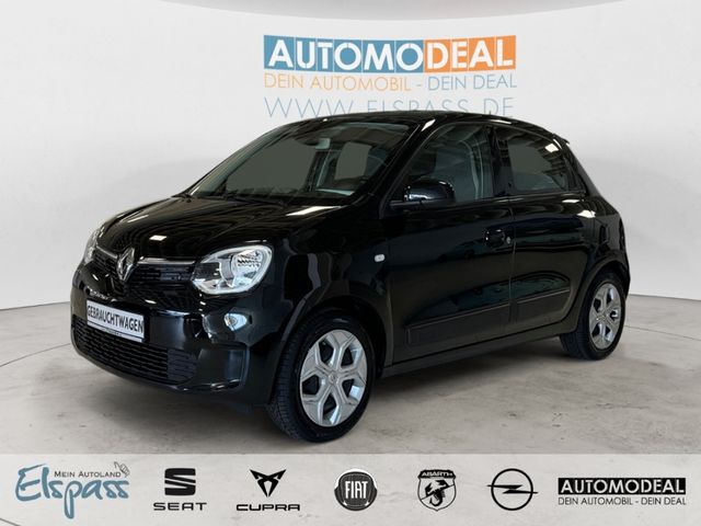 Renault Twingo Limited ALLWETTER BLUETOOTH KLIMA MULTIFL