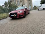 Audi A4 Avant 3.0 TDi V6 200 KW 272 PS S-L... - Audi A4: Kombi, V6 TDI